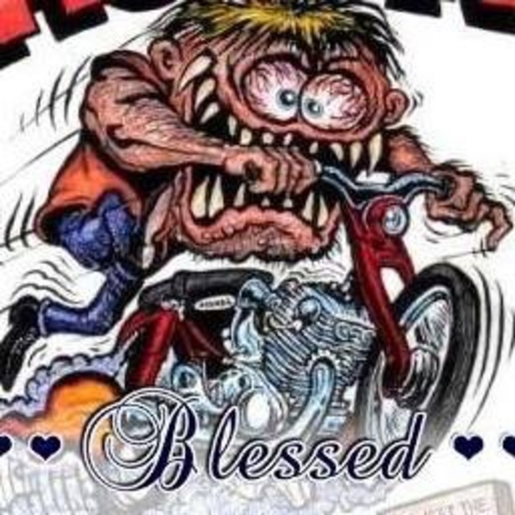 Meet your Posher, Rowland - Picture 1 of 1